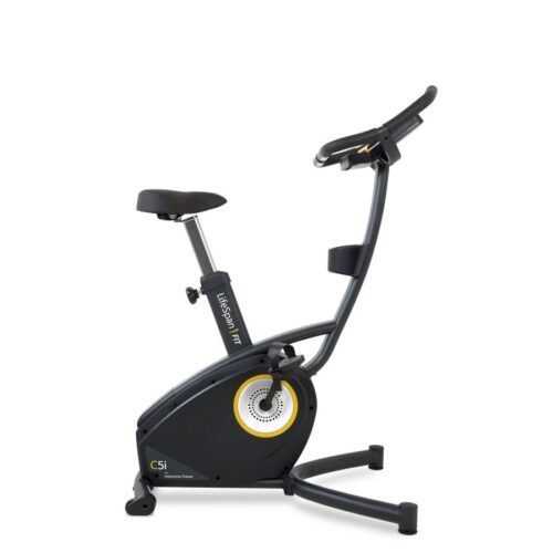 LifeSpan C5i Stationary Upright Bike