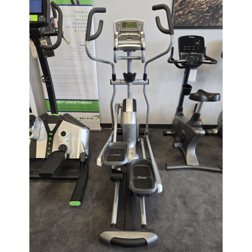 CPO Vision Fitness X40 Classic Elliptical Trainer