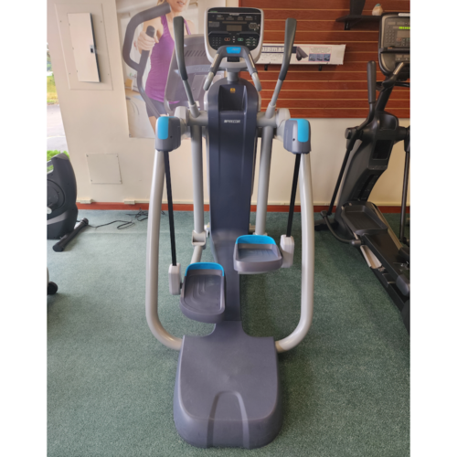 CPO Precor AMT 835 Adaptive Motion Trainer P82 Console