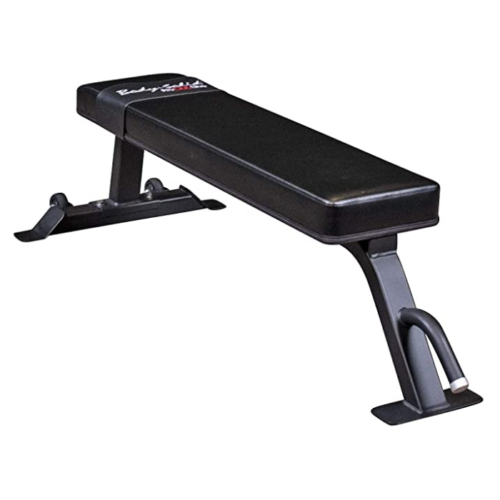 Body Solid Pro ClubLine SFB125 Flat Commercial Bench