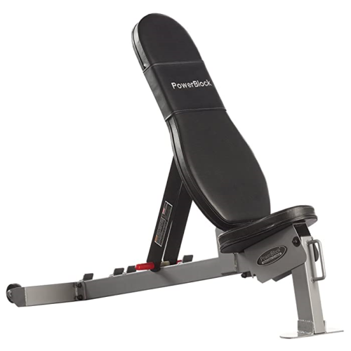 PowerBlock Sport Bench