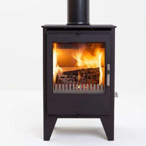 Esse 550 Wood Burning Stove