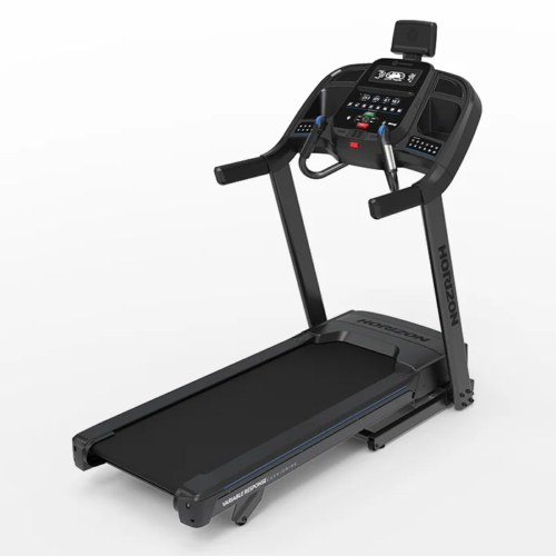 Horizon Fitness 7.0 AT Treadmill