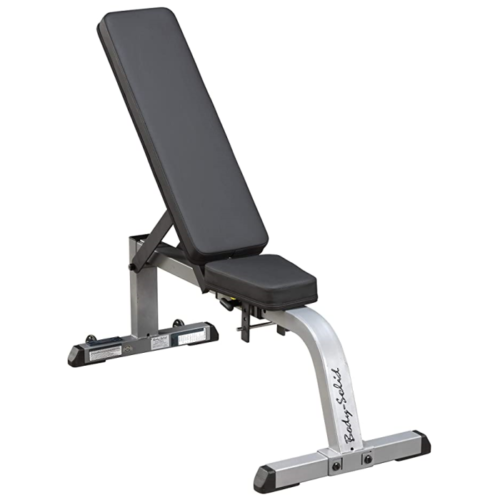 Body Solid GFI21 Flat Incline Bench