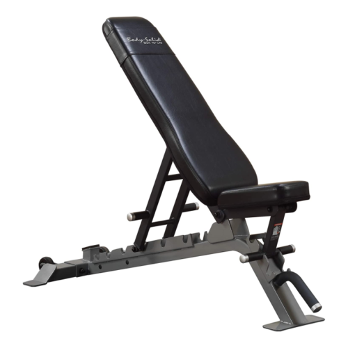 Body Solid Pro ClubLine SFID325 Commercial Adjustable Bench