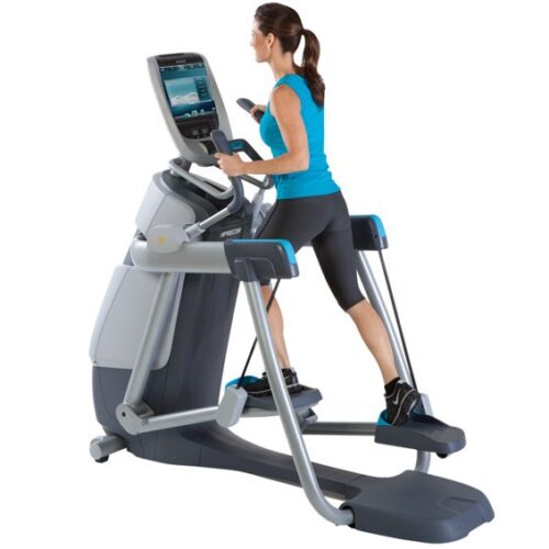 Precor Adaptive Motion Trainer (AMT)