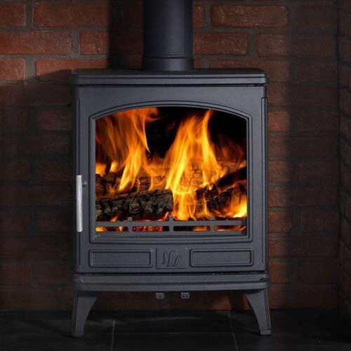 ACR Ashdale Multi Fuel / Wood Burning Stove