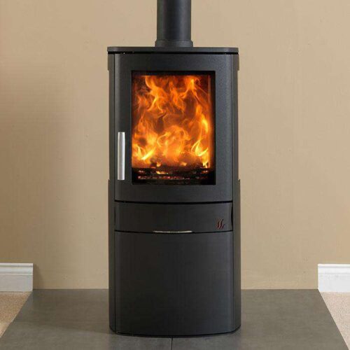 ACR Neo 3C Eco Wood Burning Stove