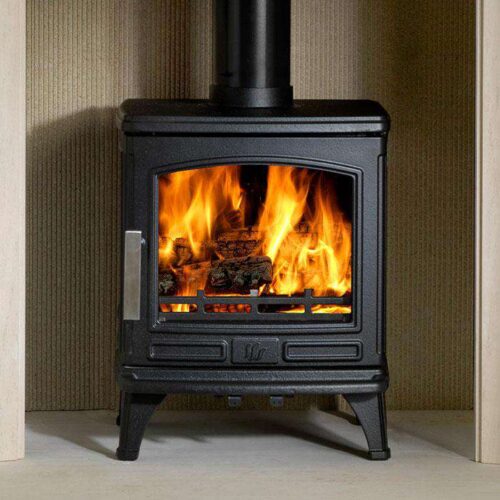 ACR Oakdale Multi Fuel / Wood Burning Stove