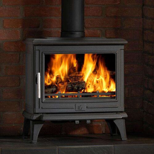 ACR Rowandale Multi Fuel / Wood Burning Stove