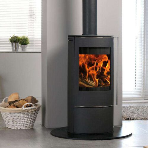 ACR Solis Multi Fuel / Wood Burning Stove