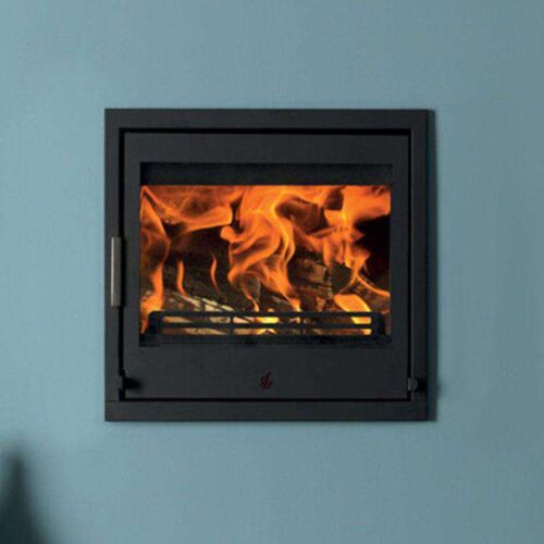 ACR Tenbury T550 Inset Multi Fuel / Wood Burning Stove