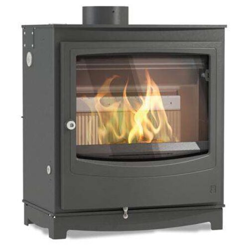 Arada Farringdon Catalyst Eco Wood Burning Stove