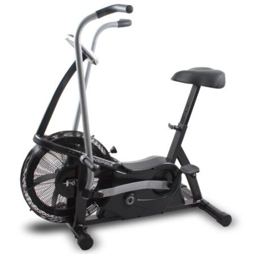 Inspire Fitness CB1 Air Bike