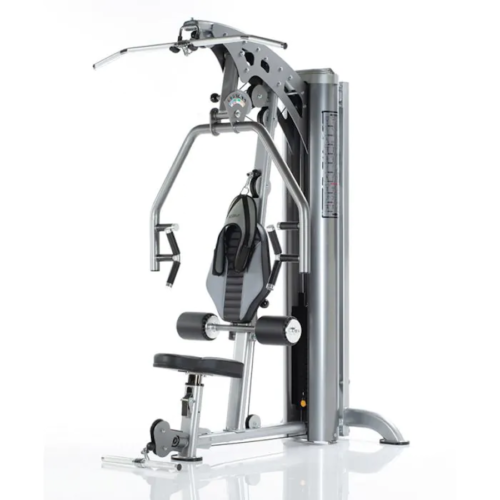 TuffStuff Apollo 7200 Multigym w/ Leg Press