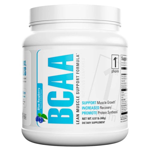 1st Phorm BCAA Branched Chain Amino Acids