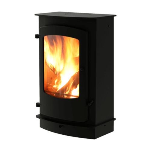 Charnwood Cove 3 BLU Wood Burning Stove