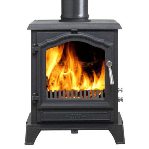 Esse 500 Wood Burning Stove