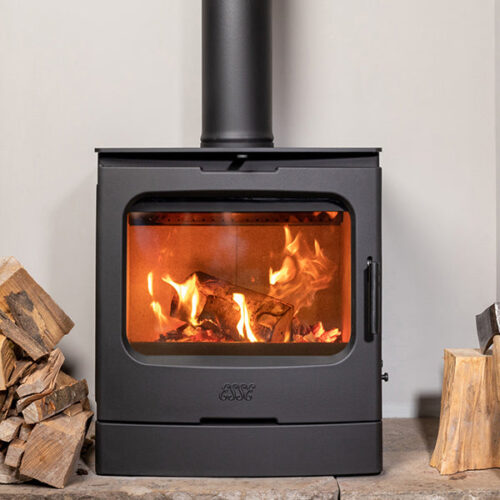 Esse 775B Wood Burning Stove