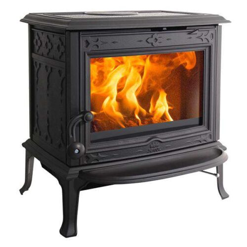 Jøtul F100 ECO.2 SL Wood Burning Stove