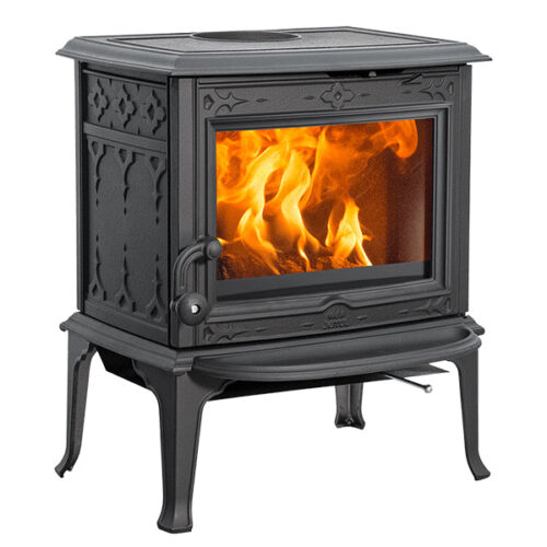 Jøtul F100 ECO.2 LL Wood Burning Stove