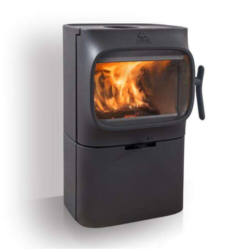 Jøtul F105 B Wood Burning Stove