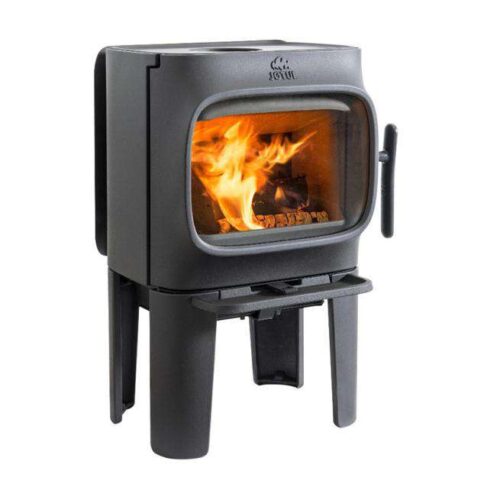 Jøtul F105 LL Wood Burning Stove