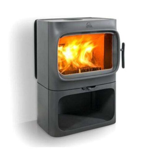 Jøtul F305 B Wood Burning Stove