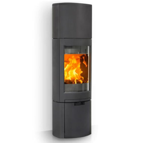 Jøtul F368 Advance High Top Wood Burning Stove