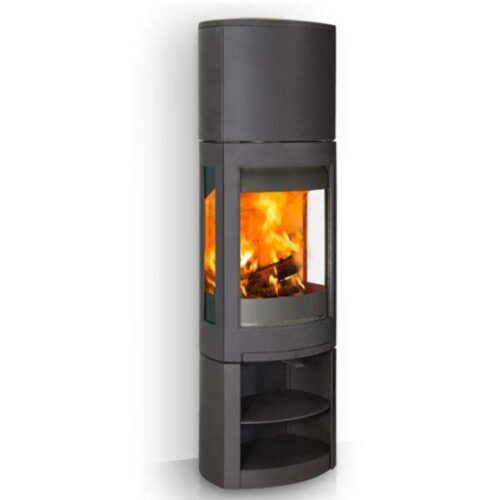 Jøtul F371 Advance High Top Wood Burning Stove