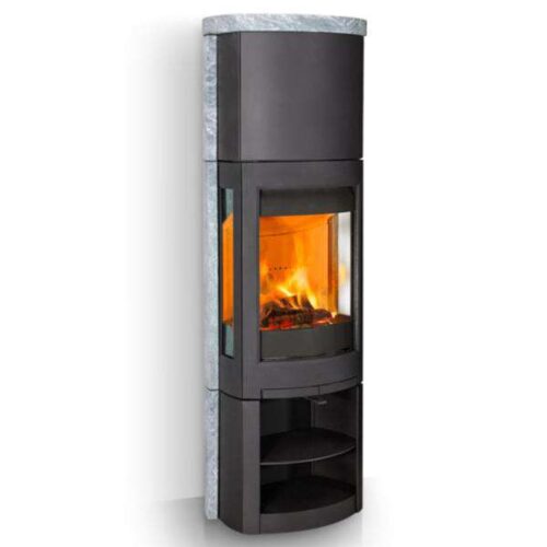 Jøtul F377 Advance High Top Wood Burning Stove