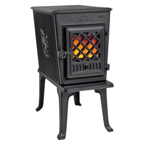 Jøtul F602 Eco Wood Burning Stove