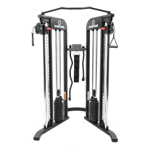 Inspire FTX Functional Trainer