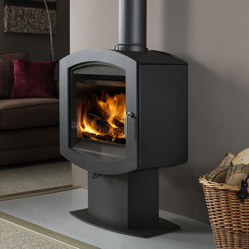 Firebelly Firepod Wood Burning Stove