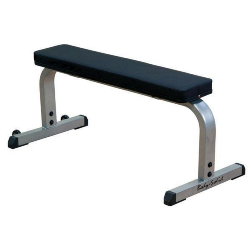 Body Solid GFB350 Flat Bench