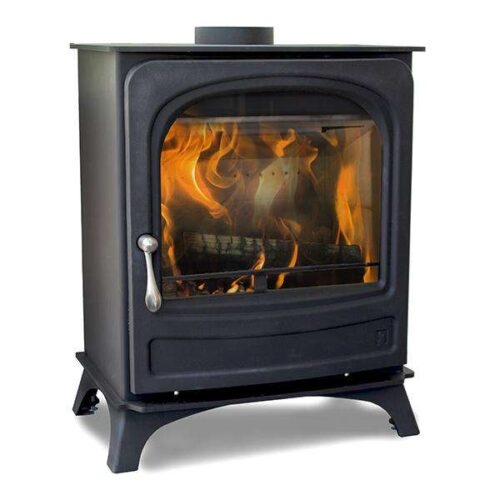 Arada Hoxton 7 Wood Burning Stove