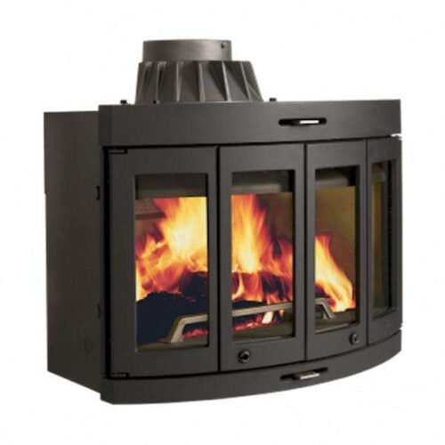 Jøtul I400 Harmony Insert Wood Burning Stove