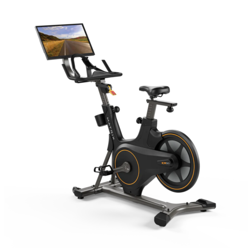 Matrix ICR50 Indoor Cycle IX Display