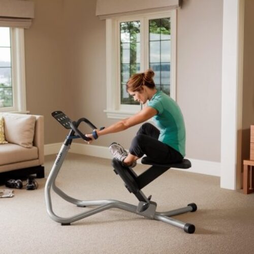 Precor 240i Stretch Trainer