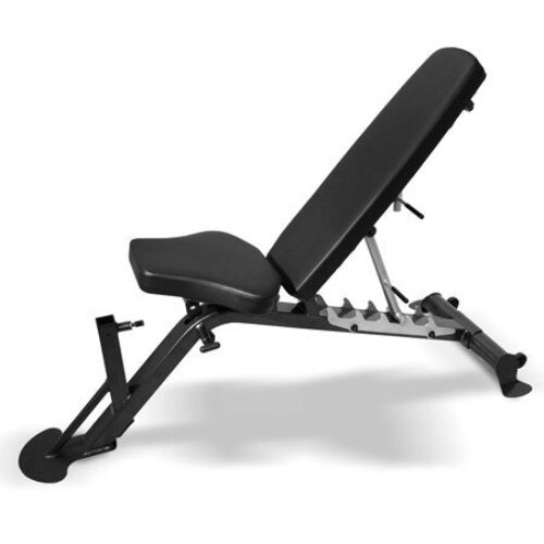 Inspire SCS Weight Bench SCSWB2