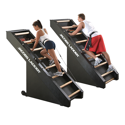 Jacobs Ladder Commercial Fitness Equipment