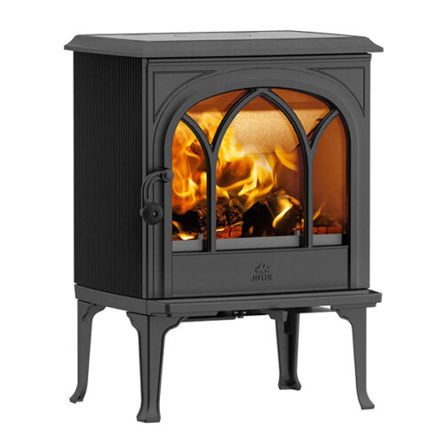 Jøtul F200 Wood Burning Stove