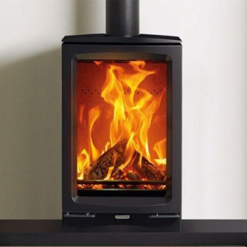 Stovax Vogue Midi T Wood Burning Stove