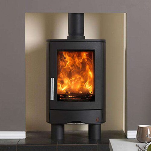 ACR Neo 1F Eco Wood Burning Stove