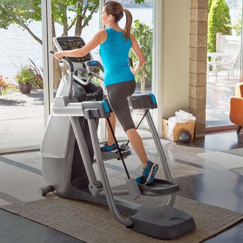 Precor AMT® 835 Adaptive Motion Trainer