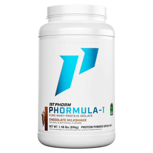 1st Phorm Phormula-1 Workout Recovery Protein