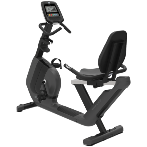 Horizon Fitness Comfort R Recumbent Bike