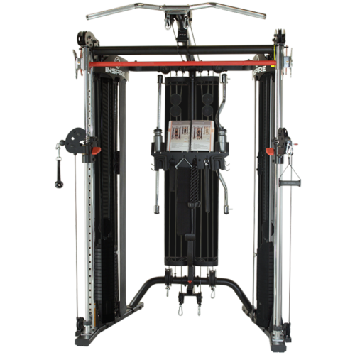 Inspire Fitness FT2 Functional Trainer