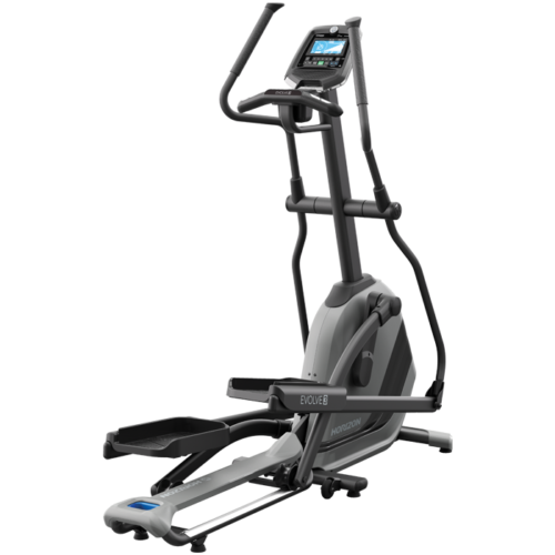 Horizon Fitness Evolve 3 Elliptical