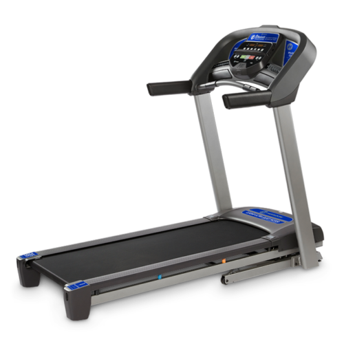 Horizon Fitness T101 Treadmill